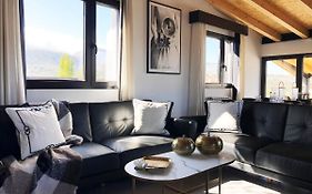 Casa Rural Idesign